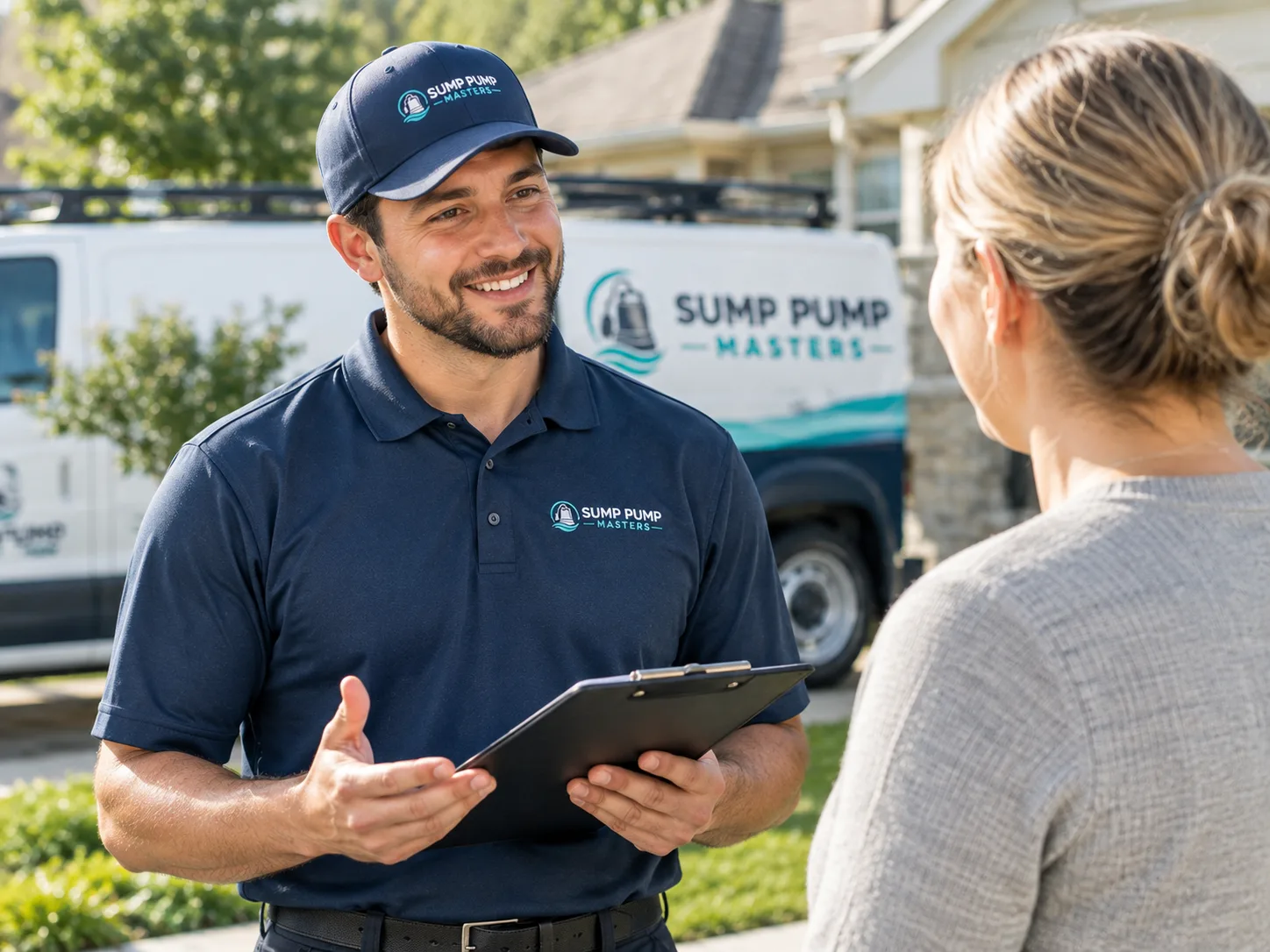Sump Pump Repair Sanger, TX FAQs